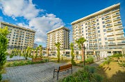 Квартира в новостройке уровня отеля 5* по сниженной цене За границей