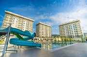 Квартира в новостройке уровня отеля 5* по сниженной цене За границей