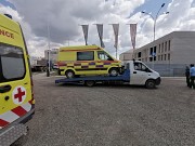 Эвакуатор Актобе 87053835555 автоэвакуатор буксировка Актобе эвакуация автомобиля Актюбинская Актобе