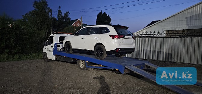 Эвакуатор Курайли 87053835555 автоэвакуатор Курайли буксировка автокурайли #87053835555 Актобе - изображение 1