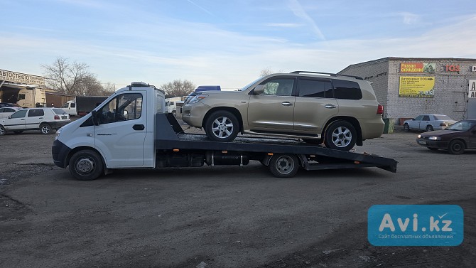 Эвакуатор Куршасай 87053835555 услуги автоэвакуатор буксировка эвакуация автомобидя машина Актобе Актобе - изображение 1