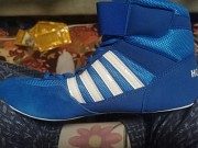 Борцовки Астана