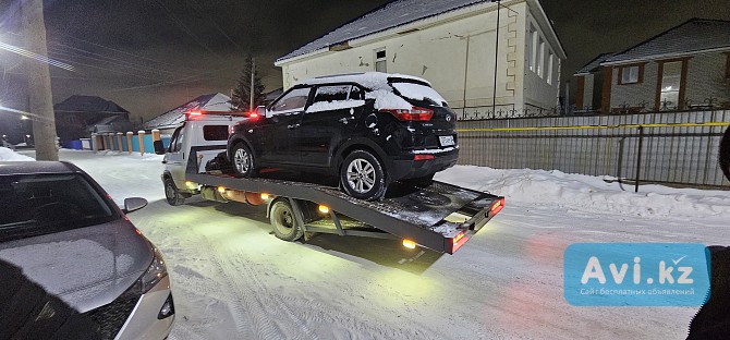 Эвакуатор Байганин 87024782222 Эвакуатор Қараукельды автоэвакуатор буксировка машин эвакуация машин Актобе - изображение 1