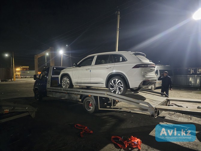 Эвакуатор Тамды87053835555 эвакуатор Алга эвакуация автоэвакуатор тамды буксир авто услуги Актобе - изображение 1