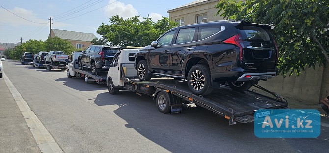 Қандыағаш Эвакуатор 87024782222 Автоэвакуатрр Актобе - изображение 1