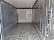 20-футовый рефконтейнер с холодильной установкой Астана