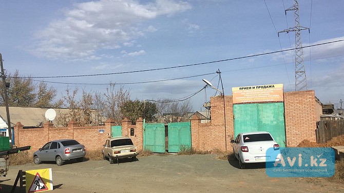 Продам дом 100 кв.м на участке 10 соток Актобе - изображение 1