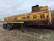 Продается Емкость 60 куб.м. (цистерна) 60 куб.м Актобе