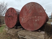 Продается Емкость 60 куб.м. (цистерна) 60 куб.м Актобе