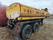Продается П/прицеп цистерна (автоцистерна объем 17, 5 м3.) в отл.сост Актобе