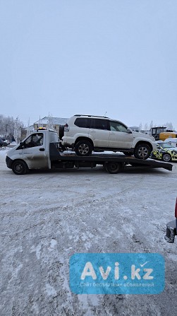 Хромтау эвакуатор 87053835555 автоэвакуптор буксировка Дон Донское буксир Актобе - изображение 1