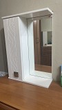 Шкаф-зеркало в ванную Атырау