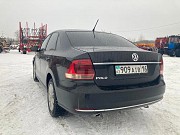 Volkswagen Polo, 2015 Астана