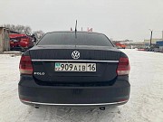 Volkswagen Polo, 2015 Астана