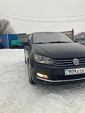 Volkswagen Polo, 2015 Астана