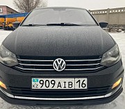 Volkswagen Polo, 2015 Астана