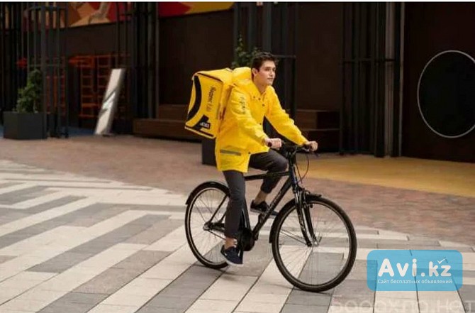 Подработка Астана - изображение 1