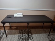 Оздоровительный массаж Атырау