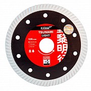 Алмазный отрезной диск-katana Tsunami Light Алматы