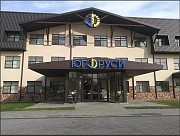 Подсолнечное и соевое масло оптом - ТМ Золотая Семечка Астана