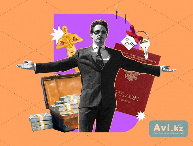 Английский + резюме = карьерный рост Алматы - изображение 1