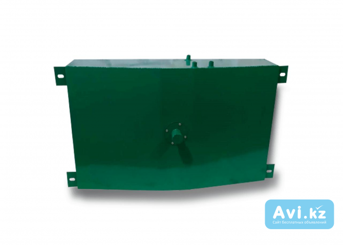 Бак для воды Тэм2.10.11.000 Другой город России - изображение 1