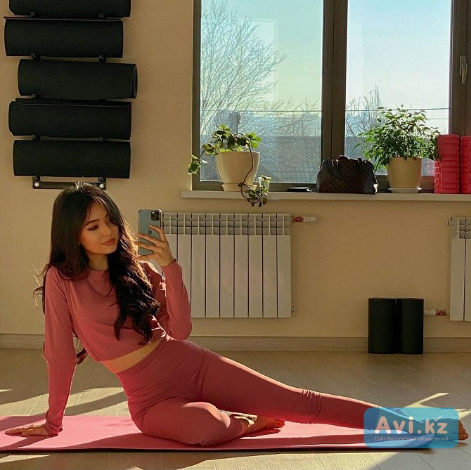 Боди массаж Алматы Алматы - изображение 1