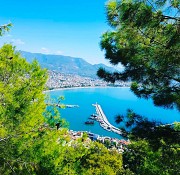 Adl Invest: недвижимость в Турции — быстро, надёжно, под ключ Астана