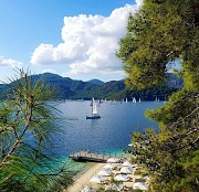 Adl Invest: недвижимость в Турции — быстро, надёжно, под ключ Астана