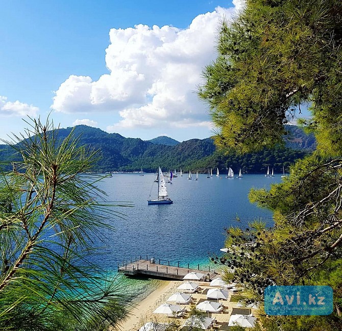 Adl Invest: недвижимость в Турции — быстро, надёжно, под ключ Астана - изображение 1