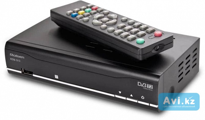 Ремонт ТВ приставок и теле-видео-аудиотехники Алматы - изображение 1