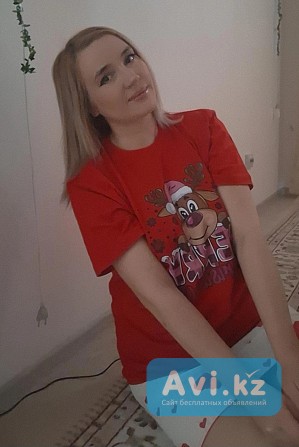 Массаж от европейки Алматы - изображение 1