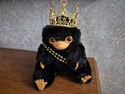 Плюшевый Нюхль Harry Potter Ньют Саламандер Алматы