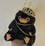 Новая мягкая игрушка из серии Гарри Поттер милый Снифф Алматы