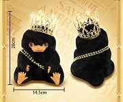 Новая мягкая игрушка из серии Гарри Поттер милый Снифф Алматы