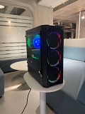 Системный блок Amd Ryzen 7 2700 / Озу 32 / Gtx 1070 / Ssd 240 / Hdd 1000 Алматы