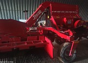 Продажа хлопкоуборочного комбайна Алматы