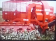 Продажа хлопкоуборочного комбайна Алматы