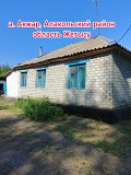 Загородный дом 68.9 м<sup>2</sup> на участке 15 соток Ушарал