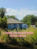 Загородный дом 68.9 м<sup>2</sup> на участке 15 соток Ушарал