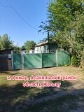 Загородный дом 68.9 м<sup>2</sup> на участке 15 соток Ушарал