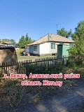 Загородный дом 68.9 м<sup>2</sup> на участке 15 соток Ушарал