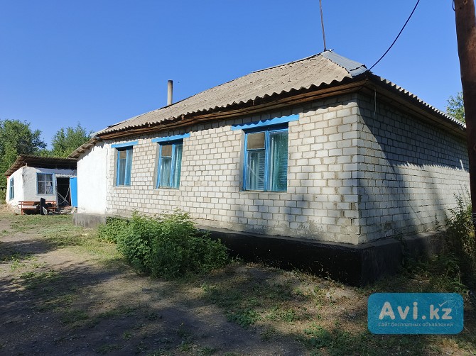 Продам загородный дом 68.9 кв.м на участке 15 соток Ушарал - изображение 1