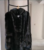 Шуба норка Алматы