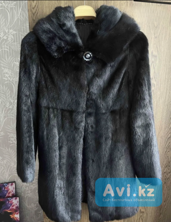 Срочно продам шубу Петропавловск - изображение 1