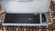 Lenovo Kn220 беспроводная клавиатура + мышь Актау
