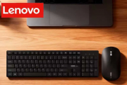 Lenovo Kn220 беспроводная клавиатура + мышь Актау