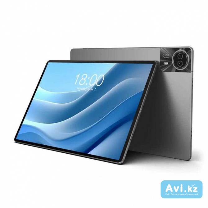 Планшет Teclast T50 Max, 11" 8 Гб/256 ГБ Актау - изображение 1