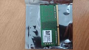 Оперативная память Sodimm Samsung M471a5244cb0-ctd Актау