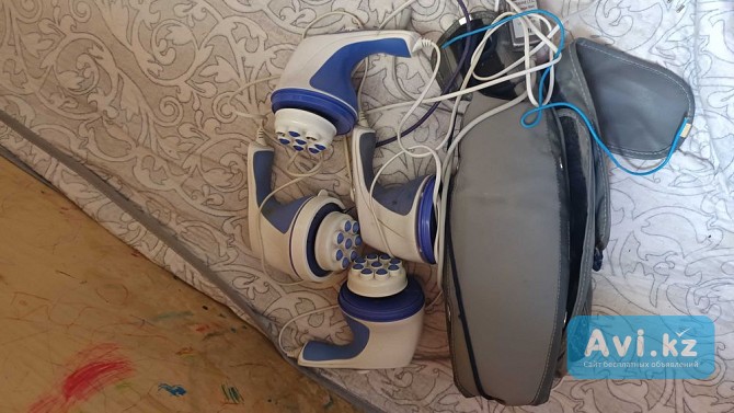 Вибромассажеры - не рабочий Актау - изображение 1